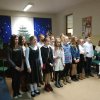 Koncert kolęd w SP1